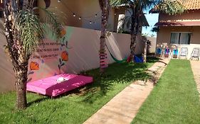 Casa Viva Bonito